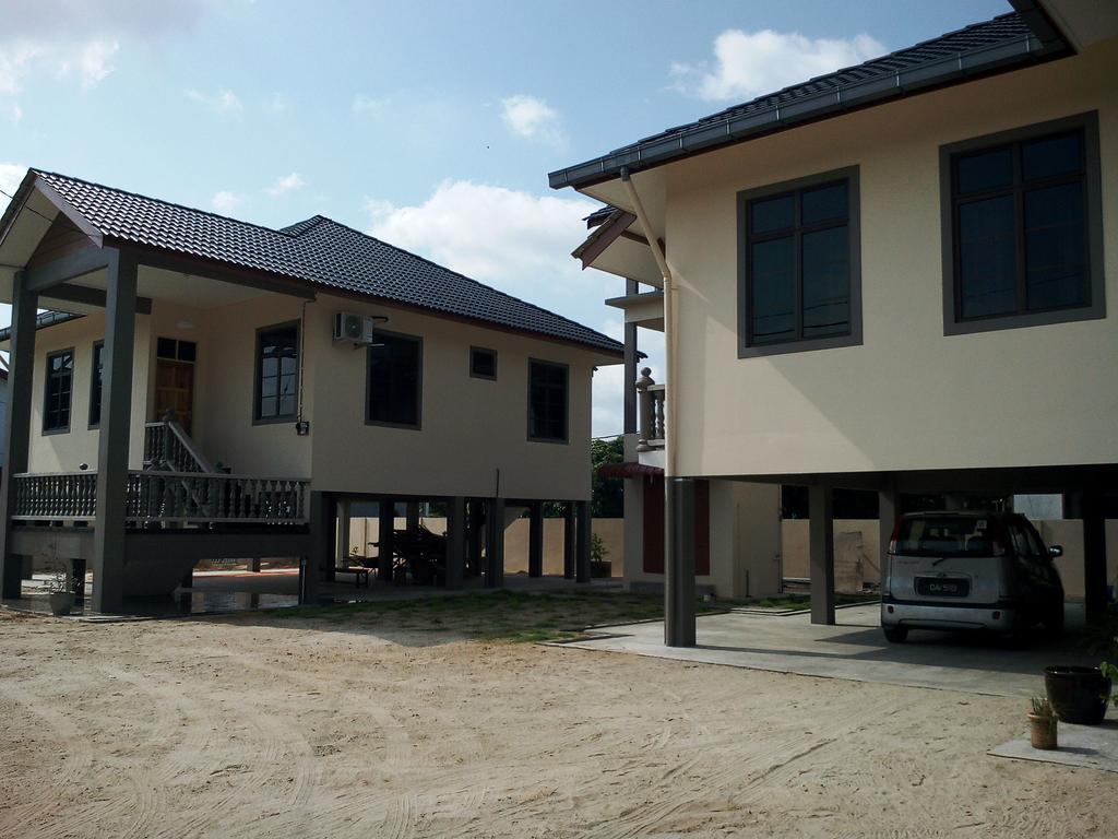 Teratak Tok Wan 1 And 2 Villa Kota Bharu Exteriör bild