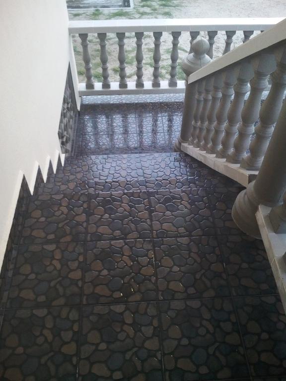 Teratak Tok Wan 1 And 2 Villa Kota Bharu Exteriör bild