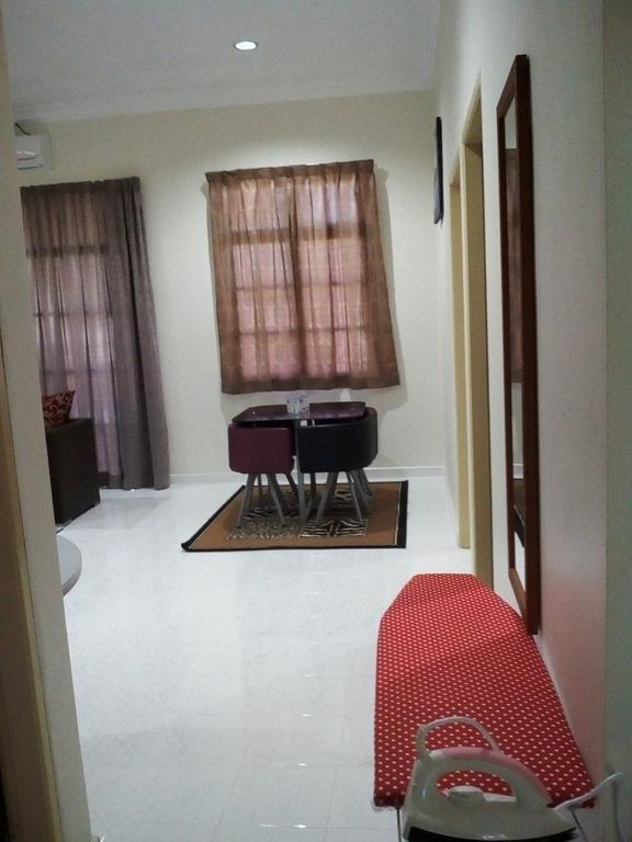 Teratak Tok Wan 1 And 2 Villa Kota Bharu Exteriör bild